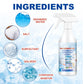 🔥 LIMITED-TIME 50% OFF:£7.99‼️🧊Fridge Freezer Defrost Spray❄️Fast Efficient Ice Remover Household Deicing Cleaner