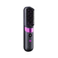 🔥💇LAST DAY SALE – ONLY ￡13.99‼️✨Beauty Hair Tool Hot Sale｜3-in-1 Portable Cordless Hair Straightener Comb✨Rechargeable Wireless Straightening Brush Anti-Scald Travel Hairstyling Device UK🇬🇧