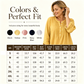 🔥👚2026 Summer Hot Sale– Only ￡12.99!!⚡️Women's Long Sleeve Pleated Henley Neck Blouse✨Soft Breathable Elegant Casual Pleated Top Daily Commute Outfit UK🇬🇧💐