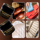 🎉 2026 Sale — Over 42,000 Sold! 💞 All-Purpose Leather Color Repair Balm – Renew Your Leather Treasures 🌸