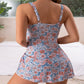 🔥🏖️2026 Summer Hot Sale 50% OFF:£13.99‼️👙Women’s One-piece Swimsuit｜Summer Comfort Beach Bathing Suit🌊