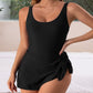 🔥🏖️2026 Summer Hot Sale 50% OFF:£13.99‼️👙Women’s One-piece Swimsuit｜Summer Comfort Beach Bathing Suit🌊