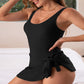 🔥🏖️2026 Summer Hot Sale 50% OFF:£13.99‼️👙Women’s One-piece Swimsuit｜Summer Comfort Beach Bathing Suit🌊