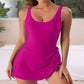 🔥🏖️2026 Summer Hot Sale 50% OFF:£13.99‼️👙Women’s One-piece Swimsuit｜Summer Comfort Beach Bathing Suit🌊