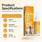 🔥🐶LAST DAY SALE – ONLY ￡6.99!!✨ Gentle pet eye care—cleaning the eye area and daily fur grooming 👀