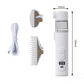 🏆🪮LIMITED-TIME 60% OFF: ONLY £13.99‼️🐶Electric Pet Grooming Comb｜Keep your furry friends away from mites, fleas and tangled fur！🐱