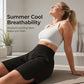 🔥🩳2026 Summer Hot Sale– Only ￡11.99‼️Women's Casual Wide-Leg Knee-Length Shorts✨