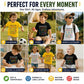 ⏳🦖2026 Summer Hot Sale 50% OFF :￡10.99!!⚡✨Kids Dinosaur Alphabet T-Shirt 👕 Soft Short Sleeve Tee | Fun Dino Letter Print!