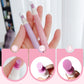 ⏰💅Last Day Buy 1 Get 1 Free :Each Only ￡4.99‼️✨Scented Cuticle Oil Pen for Nails – Hydrating Nail Care Pen, Moisturizes Dry Cuticles🌸