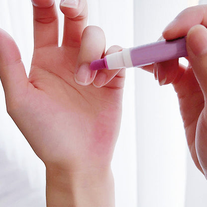 ⏰💅Last Day Buy 1 Get 1 Free :Each Only ￡4.99‼️✨Scented Cuticle Oil Pen for Nails – Hydrating Nail Care Pen, Moisturizes Dry Cuticles🌸