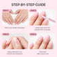 ⏰💅Last Day Buy 1 Get 1 Free :Each Only ￡4.99‼️✨Scented Cuticle Oil Pen for Nails – Hydrating Nail Care Pen, Moisturizes Dry Cuticles🌸