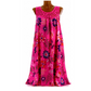 💗💃🏻Last Day Promotion 60% OFF:Only ￡9.99!!⚡50K+ SOLD💕Women's Elegant Sleeveless Floral Dress