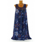 💗💃🏻Last Day Promotion 60% OFF:Only ￡9.99!!⚡50K+ SOLD💕Women's Elegant Sleeveless Floral Dress