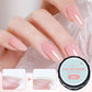 🏆💖LAST DAY BUY 1 GET 1 FREE: ONLY £6.99‼️✨3‑in‑1 Nail Builder Gel 💅 Self‑Leveling | Fix Weak Nails Easily!