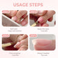 🏆💖LAST DAY BUY 1 GET 1 FREE: ONLY £6.99‼️✨3‑in‑1 Nail Builder Gel 💅 Self‑Leveling | Fix Weak Nails Easily!