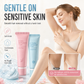 🔥Buy 2 Get 1 Free: Only £8.99!!‼️✨Hair Removal Cream – Enriched with Rose & Lavender Oil, Niacinamide Brightening – Inhibits Regrowth, Longer-Lasting Smoothness!💖💨