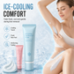 🔥Buy 2 Get 1 Free: Only £8.99!!‼️✨Hair Removal Cream – Enriched with Rose & Lavender Oil, Niacinamide Brightening – Inhibits Regrowth, Longer-Lasting Smoothness!💖💨