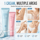 🔥Buy 2 Get 1 Free: Only £8.99!!‼️✨Hair Removal Cream – Enriched with Rose & Lavender Oil, Niacinamide Brightening – Inhibits Regrowth, Longer-Lasting Smoothness!💖💨