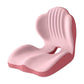 🎉 2026 Sale — Over 42,000 Sold! 💞 🪑 Ergonomic Memory Foam Seat Cushion with Back Support – Stay Comfortable All Day, Perfect for Office, Car & Home ✨