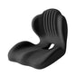 🎉 2026 Sale — Over 42,000 Sold! 💞 🪑 Ergonomic Memory Foam Seat Cushion with Back Support – Stay Comfortable All Day, Perfect for Office, Car & Home ✨