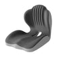 🎉 2026 Sale — Over 42,000 Sold! 💞 🪑 Ergonomic Memory Foam Seat Cushion with Back Support – Stay Comfortable All Day, Perfect for Office, Car & Home ✨