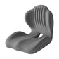 🎉 2026 Sale — Over 42,000 Sold! 💞 🪑 Ergonomic Memory Foam Seat Cushion with Back Support – Stay Comfortable All Day, Perfect for Office, Car & Home ✨