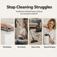 📢📢50% OFF !! ⏰|Wireless Handheld Nano Disinfection Spray Gun with Blue Light