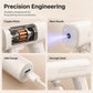 📢📢50% OFF !! ⏰|Wireless Handheld Nano Disinfection Spray Gun with Blue Light