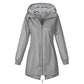 ⏳LAST DAY SALE £18.99!! TODAY! 💥🌧️💥 Women's Outdoor Waterproof Hooded Jacket 🧥