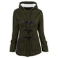 💖Early Autumn’s Sale 50% OFF🧥Women’s Thickened Mid-length Hooded Jacket
