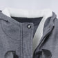 💖Early Autumn’s Sale 50% OFF🧥Women’s Thickened Mid-length Hooded Jacket