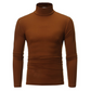 ⏰Black Friday Mega Deal：ONLY ￡11.99!!!✨Men's Slim Fit Mock Turtleneck Top – Sleek, Stretchy, Modern Everyday Essential