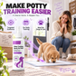 🥳HOT SALE🥳💞10K+ SOLD! ⏰Last Day Special Price ￡7.99!!⏰Potty Training Spray ! Guides pets, safe & easy spray. Cleaner home – grab yours! ✅