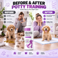 🥳HOT SALE🥳💞10K+ SOLD! ⏰Last Day Special Price ￡7.99!!⏰Potty Training Spray ! Guides pets, safe & easy spray. Cleaner home – grab yours! ✅