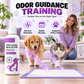 🥳HOT SALE🥳💞10K+ SOLD! ⏰Last Day Special Price ￡7.99!!⏰Potty Training Spray ! Guides pets, safe & easy spray. Cleaner home – grab yours! ✅
