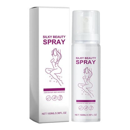 🏆Surprise Price: Only £7.99!!🔥Remove Hair Painlessly Instantly! No-Sting Botanical Mist Spray