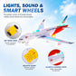 ⏳Time-Limited Special⏰Electric Model Aircraft with Sound and LED Lights