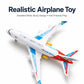 ⏳Time-Limited Special⏰Electric Model Aircraft with Sound and LED Lights