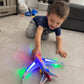 ⏳Time-Limited Special⏰Electric Model Aircraft with Sound and LED Lights
