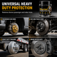⏰Last Day Special Price ￡8.88!!🛞 Wheel Hub Anti-Rust Paste | 50g Metallic Finish