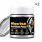 ⏰Last Day Special Price ￡8.88!!🛞 Wheel Hub Anti-Rust Paste | 50g Metallic Finish
