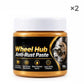 ⏰Last Day Special Price ￡8.88!!🛞 Wheel Hub Anti-Rust Paste | 50g Metallic Finish
