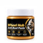 ⏰Last Day Special Price ￡8.88!!🛞 Wheel Hub Anti-Rust Paste | 50g Metallic Finish