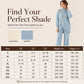 🥳AUTUMN HOT SALE🥳🍂50K+ SOLD!💥Women's Elegant Turtleneck Sweater & Wide-Leg Pants Set