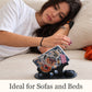 ⏳Time-Limited Special⏰Hands-Free Fantasy E-Reader Holder