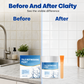 ⏰Last Day Special Price ￡9.99!!⏰White Tile Refinishing Paint with Brush