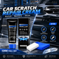 🏆Surprise Price: Only £8.99!!🔥Premium Car Scratch Removal Polish Wax