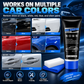 🏆Surprise Price: Only £8.99!!🔥Premium Car Scratch Removal Polish Wax