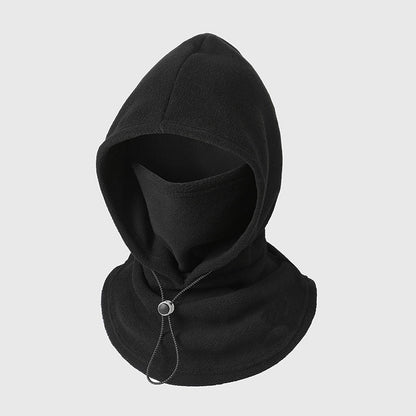 🤠Limited Time Special Price ￡7.99!!✨✨Thermal Balaclava Face Mask with Drawstring