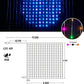🎁💥LAST DAY SALE 50% OFF!!⚡Waterproof LED Curtain String Lights